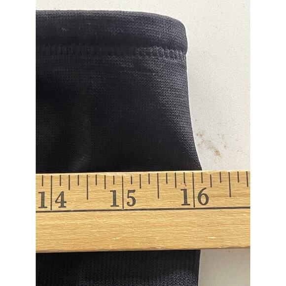 Empetua Smooth Waist Trainer Size 3XL Women's Black Colored - Picture 6 of 8